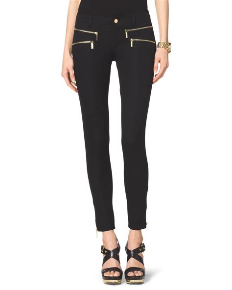 michael kors girls novelty clothing|Michael Kors slacks for women.